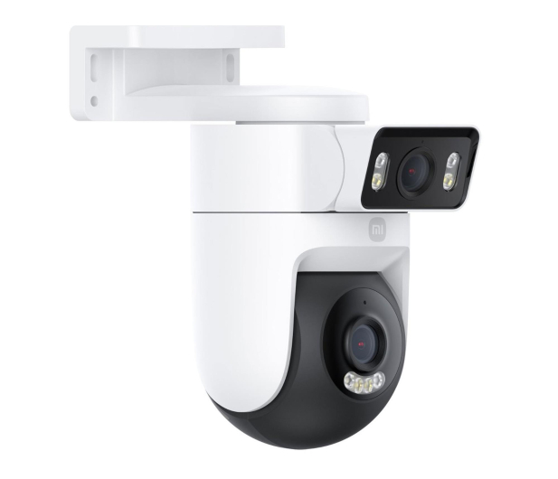 Xiaomi Inteligentna kamera zewnętrzna CW500 DUAL - 1354875 - zdjęcie 3